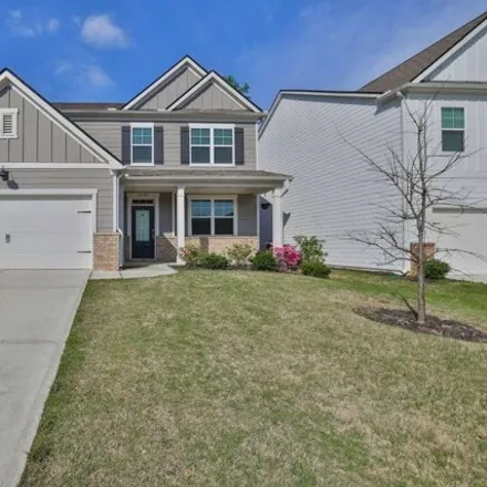 Buy this 5 bed house on unnamed road in Flowery Branch, Hall County