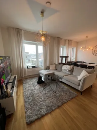 Rent this 2 bed condo on Lönnebergagatan in 212 41 Malmo, Sweden