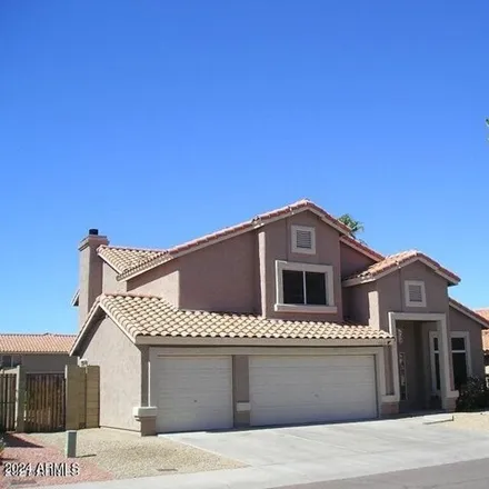 Rent this 4 bed house on 4639 East Annette Drive in Phoenix, AZ 85032