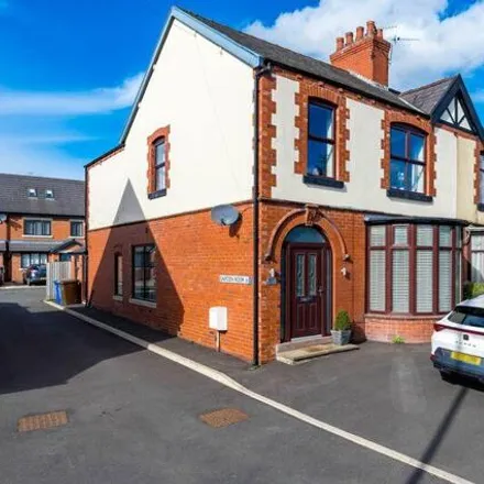 Image 1 - Gathurst Lane, Shevington, WN6 8HW, United Kingdom - Duplex for sale