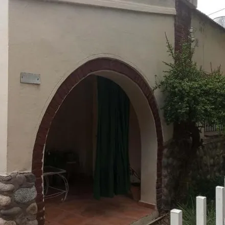 Buy this 4 bed house on Ignacio Garzón 2731 in Jardín, Cordoba