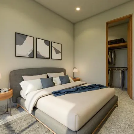 Buy this 1 bed apartment on Los Robles in Lateral Juan Gil Preciado, La Cima de Zapopan