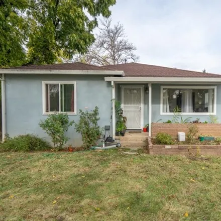 Buy this 4 bed house on Wilsey Drive in Redding, CA 96001