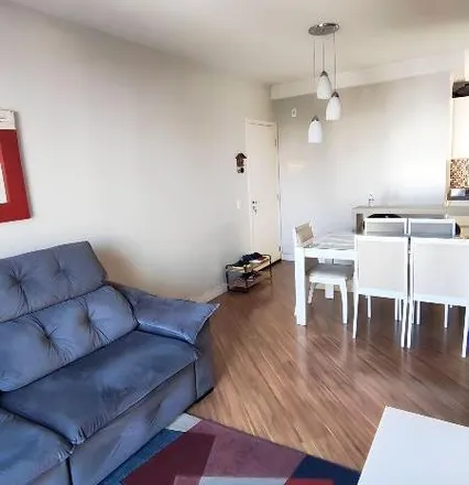 Buy this 3 bed apartment on Hortifruti Kyodai in Rua Ernesta Pelosini 158, Nova Petrópolis