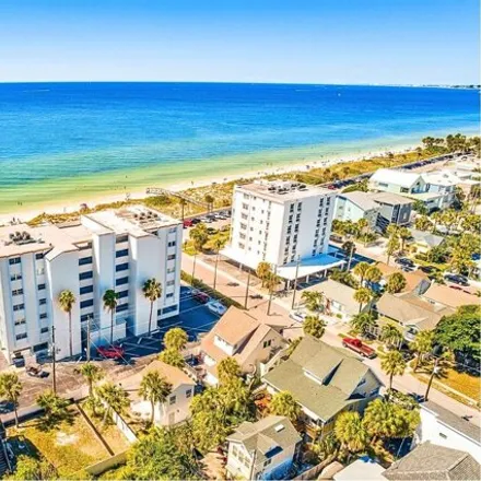 Image 3 - Castle Hotel, 401 Gulf Way, Saint Pete Beach, Pinellas County, FL 33706, USA - Condo for sale