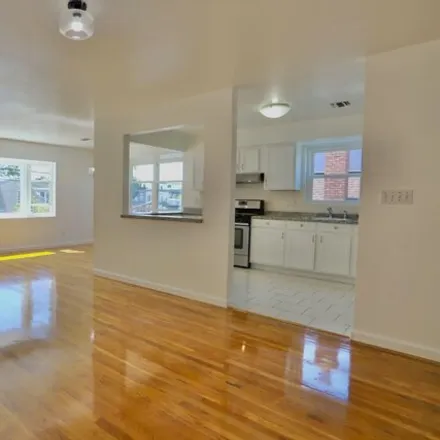 Rent this 4 bed apartment on 6207 Newkirk Ave Unit 1 in North Bergen, New Jersey