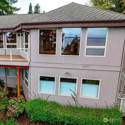 Image 3 - 81 Montgomery Court, Port Ludlow, WA 98365, USA - House for sale