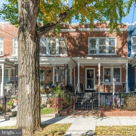 Buy this 3 bed house on 1430 Ridge Place Southeast in Washington, DC 20020