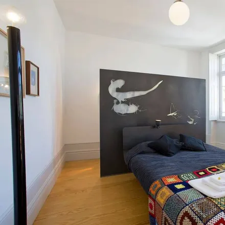 Rent this 1 bed room on União Invicta Massarelos in Cais das Pedras, 4050-465 Porto