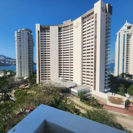 Buy this 3 bed apartment on Calle Comandante Hiram in Icacos, 39300 Acapulco