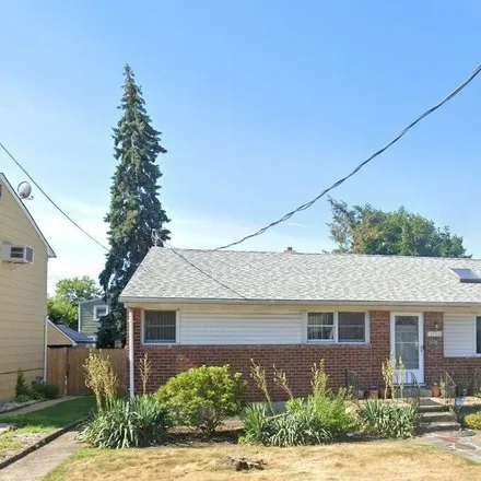 Buy this 3 bed house on 2147 Hoffman Avenue in Elmont, NY 11003