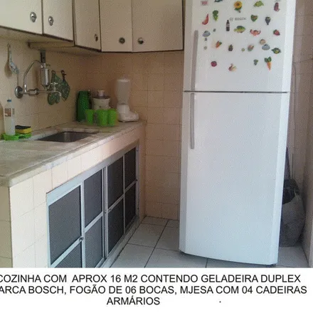Image 5 - Salvador, Jardim Apipema, BA, BR - Apartment for rent