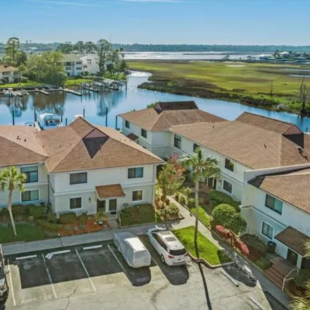 Image 6 - The Moorings, Anchor Harbor Drive, Isle of Palms, Jacksonville, FL 32250, USA - Townhouse for sale