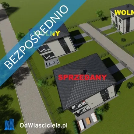 Buy this 4 bed house on Główna 35 in 20-829 Lublin, Poland