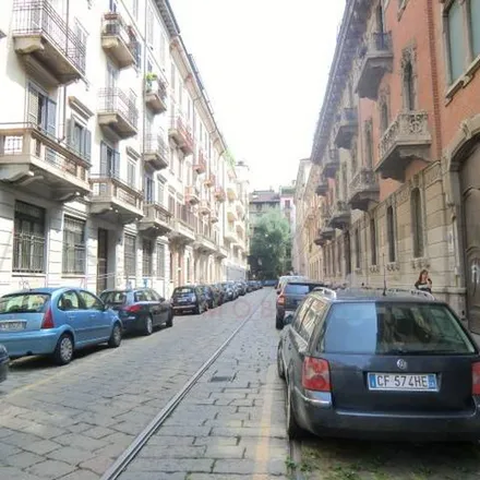 Image 4 - Sartoria, Via Ausonio 16, 20123 Milan MI, Italy - Apartment for rent