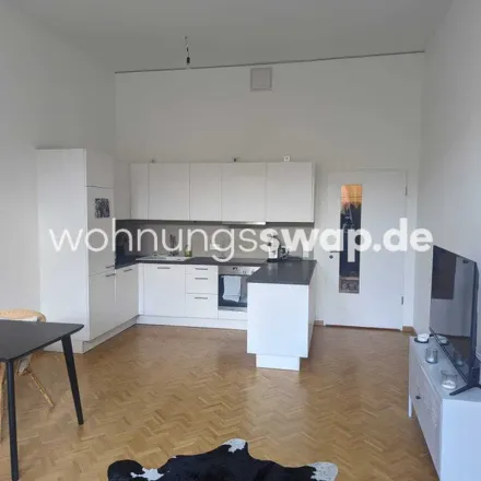 Image 8 - Rademachergang 13, 20355 Hamburg, Germany - Apartment for rent
