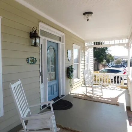 Image 3 - 100 Craven Street, Beaufort, NC 28516, USA - Apartment for rent