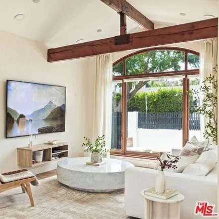 Image 4 - 344 Westbourne Drive, West Hollywood, CA 90048, USA - House for sale