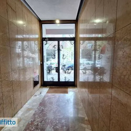 Image 3 - Modà, Via Marco Ulpio Traiano, 20156 Milan MI, Italy - Apartment for rent