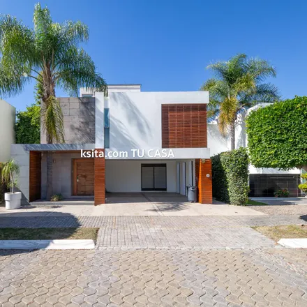 Image 4 - Casa habitacion, Boulevard de los Lagos, Lomas I, 72830, PUE, Mexico - House for sale