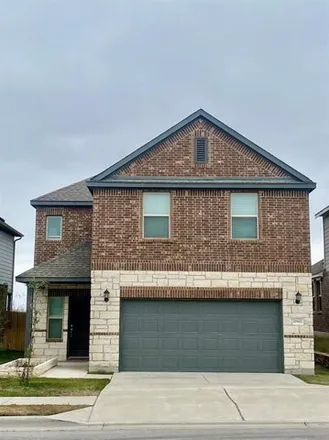 Rent this 4 bed house on 11801 Caithness Way in Austin, TX 78754