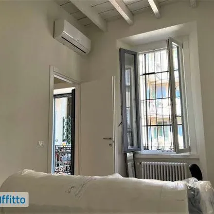 Rent this 3 bed apartment on Via Leone Tolstoi 53 in 20146 Milan MI, Italy