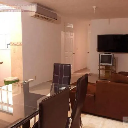 Rent this 2 bed apartment on Calle Fragata Endeveur in Lomas de Costa Azul, 39300 Acapulco