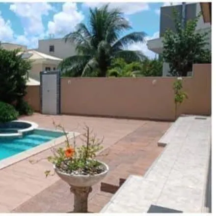 Buy this 4 bed house on unnamed road in Cuiabá - MT, 78049-400
