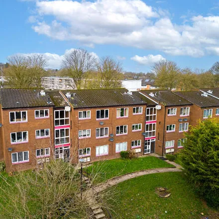 Buy this 2 bed apartment on 15;16;17;18;19;20 Camelot Way in Runcorn, WA7 2NU