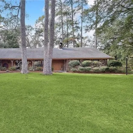 Buy this 3 bed house on 219 Old Landing Road in Covington, LA 70433
