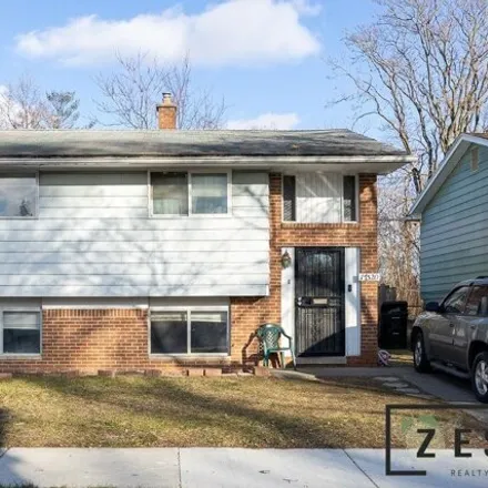 Buy this 3 bed house on 17700 Maine Street in Detroit, MI 48212