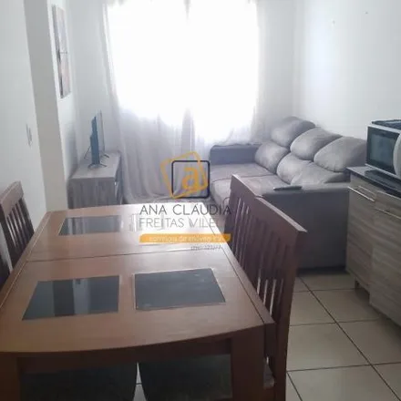 Buy this 2 bed apartment on Rua Athos Bueno Couto in Parque Jardim das Rosas, Itu - SP