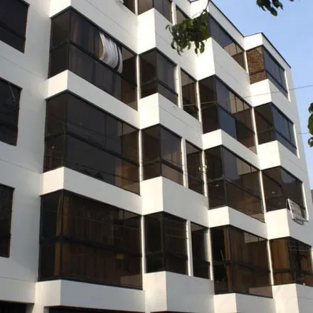 Buy this studio apartment on Jirón Centenario in La Molina, Lima Metropolitan Area 00051