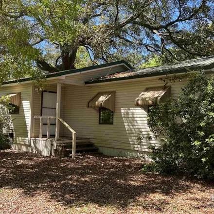 Buy this 2 bed house on 30766 Riggs Street in Perdido Beach, Baldwin County