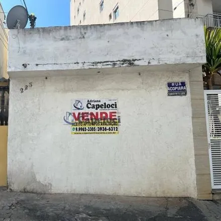 Buy this 4 bed house on Edifício Guaecá in Rua Mário Whateley 74, Alto da Lapa