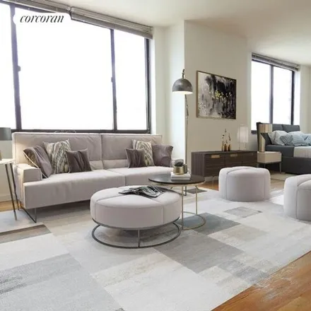 Rent this studio apartment on Manhattan Promenade in 344 3rd Avenue, New York