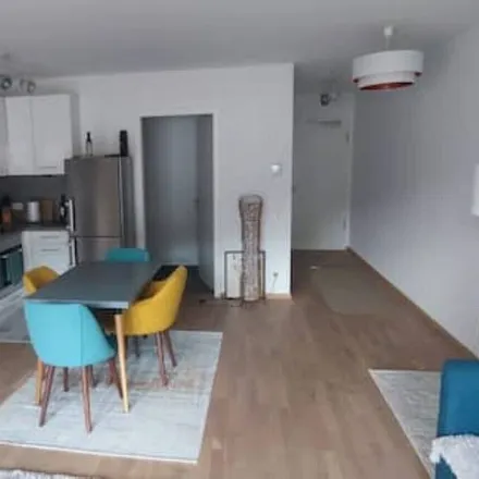 Rent this 1 bed apartment on Trier in Rhineland-Palatinate, Germany