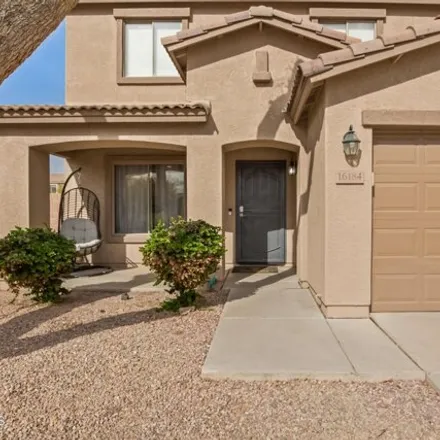 Buy this 3 bed house on 16184 West Calavar Road in Surprise, AZ 85379