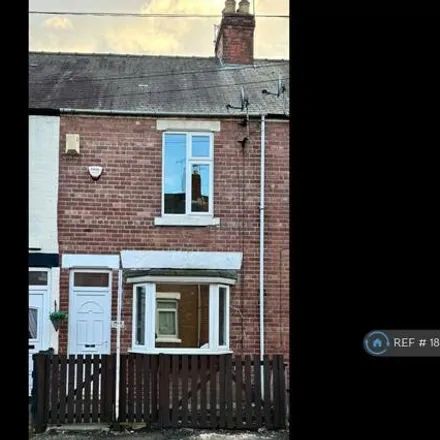 Rent this 2 bed townhouse on Ronald Road in Doncaster, DN4 0PG