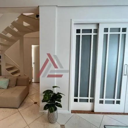 Buy this 2 bed apartment on Edifício Punta del Este in Jurerê Open Shopping, Jurerê Internacional