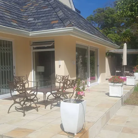 Image 7 - Villa Karibu, Perth Road, Dennedal, Western Cape, 7945, South Africa - House for rent
