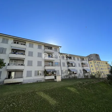 Image 7 - Karl Mathy-Strasse 28, 2540 Grenchen, Switzerland - Apartment for rent