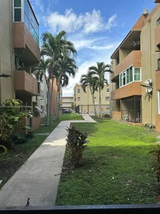 Buy this 2 bed condo on 6070 West 18th Avenue in Hialeah, FL 33012