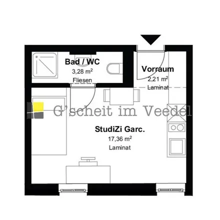 Image 4 - Brockmanngasse 31, 8010 Graz, Austria - Apartment for rent
