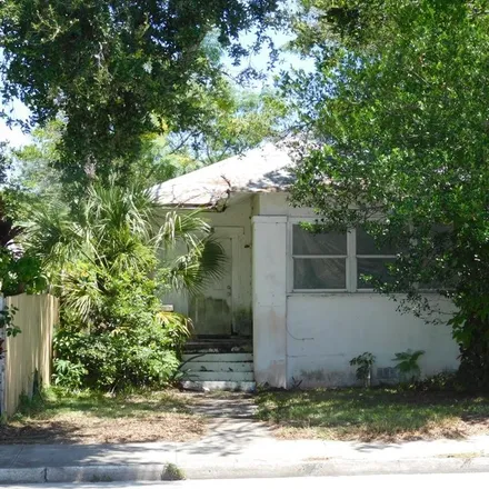 Image 1 - 22nd Avenue North & 10th Street North, 22nd Avenue North, Saint Petersburg, FL 33710, USA - House for sale