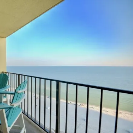 Buy this 2 bed condo on Phoenix 3 in 24230 Perdido Beach Boulevard, Romar Beach