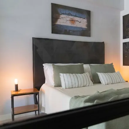 Rent this 1 bed apartment on Buenos Aires in Comuna 6, Argentina