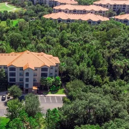 Buy this 2 bed condo on 1312 Valhalla Terrace in Osceola County, FL 34747
