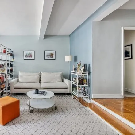 Buy this studio apartment on The Westmore in 333 West 57th Street, New York