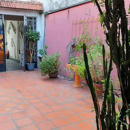 Buy this 3 bed house on Pergamino 626 in Parque Avellaneda, C1406 GSV Buenos Aires